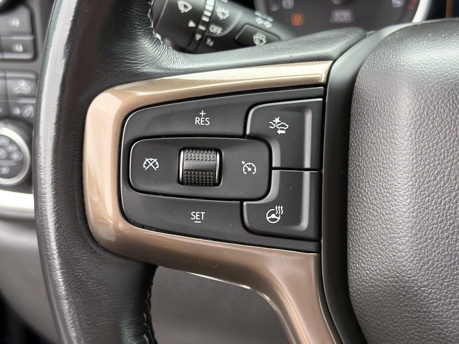 2021 Chevrolet Silverado 3500HD High Country - Photo 24