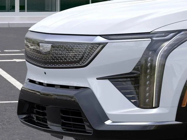 2026 Cadillac OPTIQ Premium Sport - Photo 13