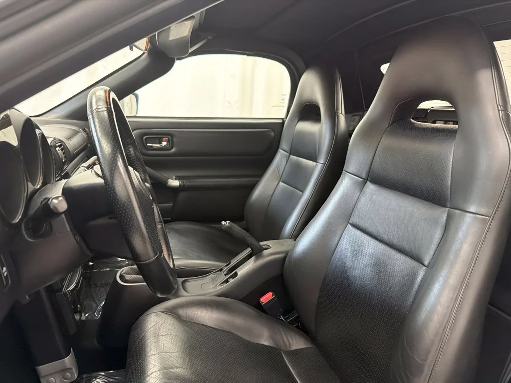 Used 2003 Blue Toyota Base image 18