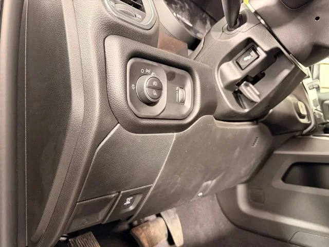 2026 RAM 2500 Big Horn - Photo 19