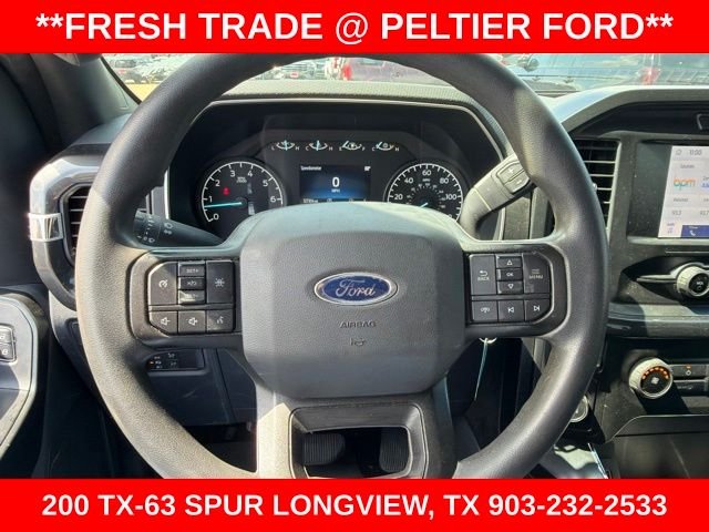 Used 2022 Silver Ford XL image 19