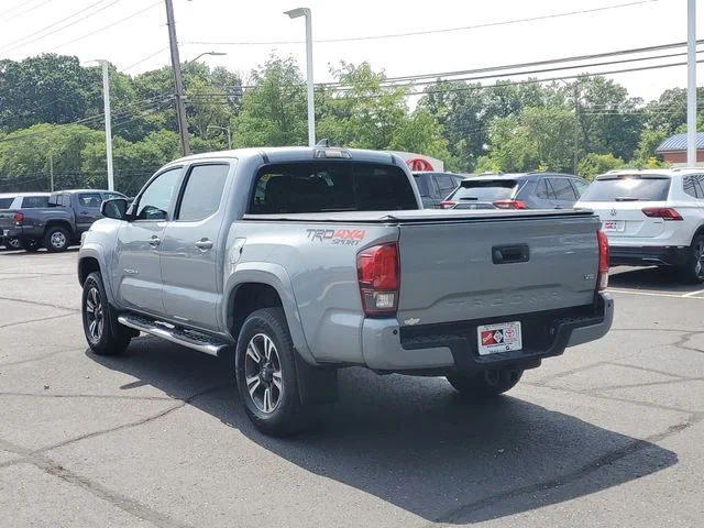 Used 2018  Toyota TRD Sport image 3
