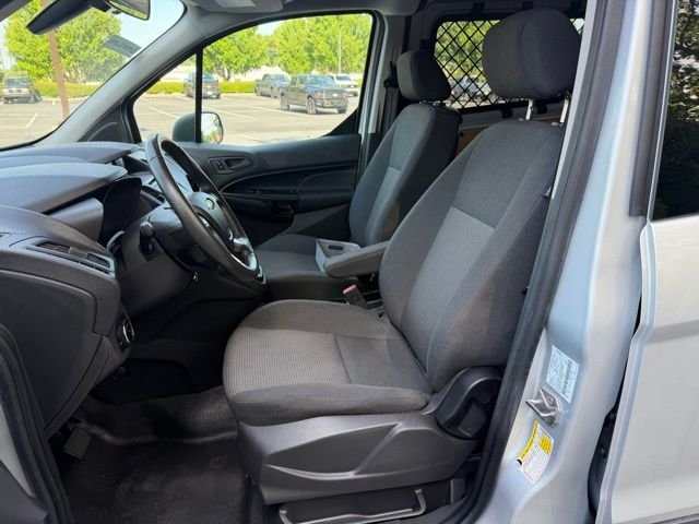 Certified Used 2018 Silver Ford XL image 11