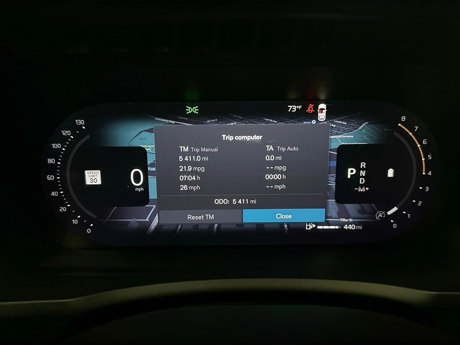 2026 Volvo XC90 Plus - Photo 11