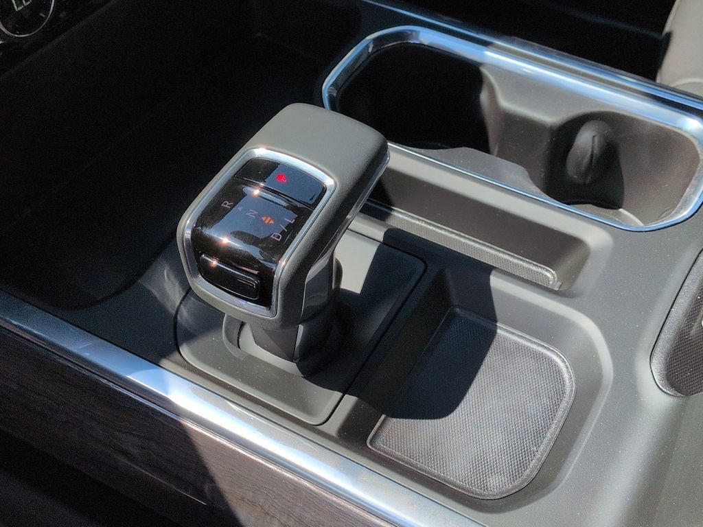 2026 Chevrolet Silverado 1500 LTZ - Photo 25