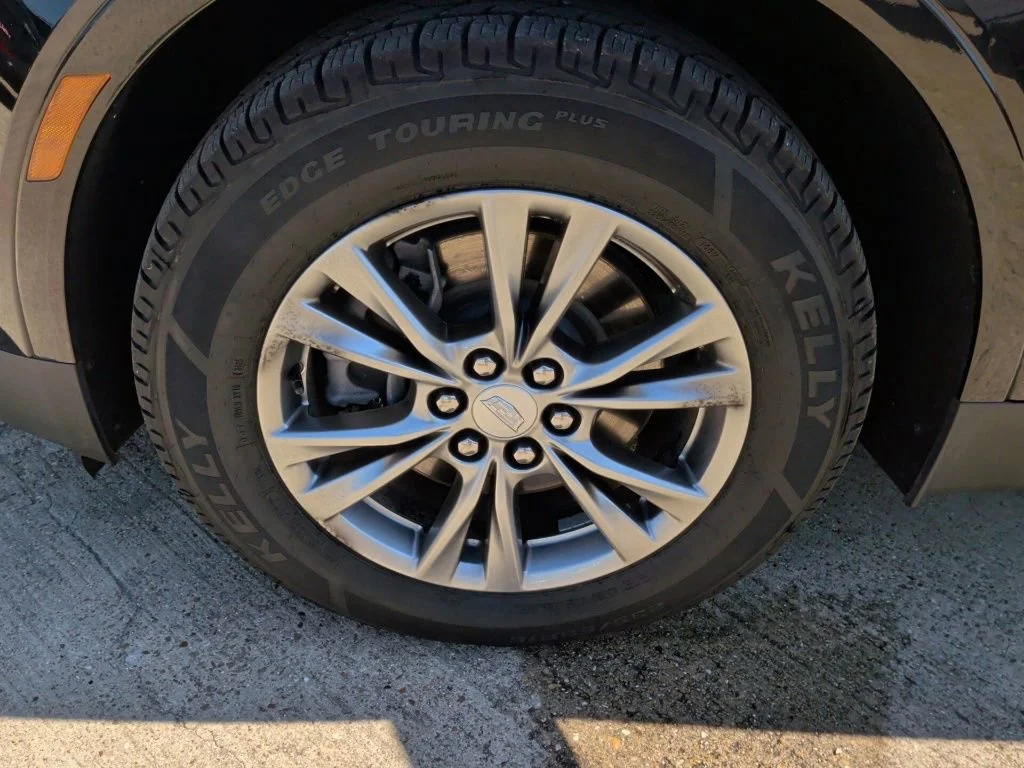 2023 Cadillac XT5 Premium Luxury - Photo 38