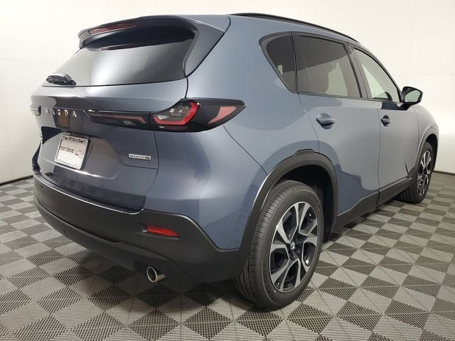 New 2026 Polymetal Gray Metallic Mazda 2.5 S Preferred AWD image 6