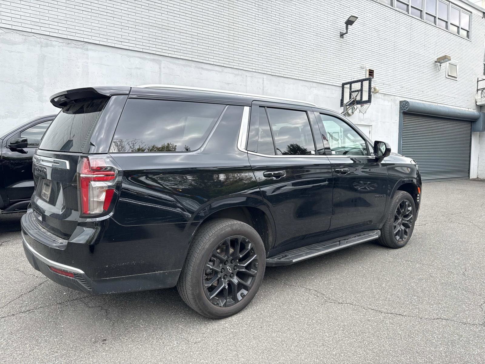 Used 2023 Black Chevrolet LS image 5