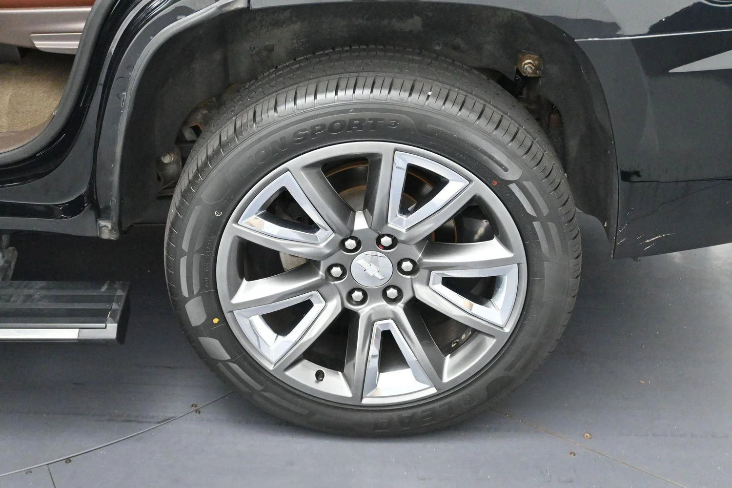 Used 2018 Black Chevrolet Premier image 35