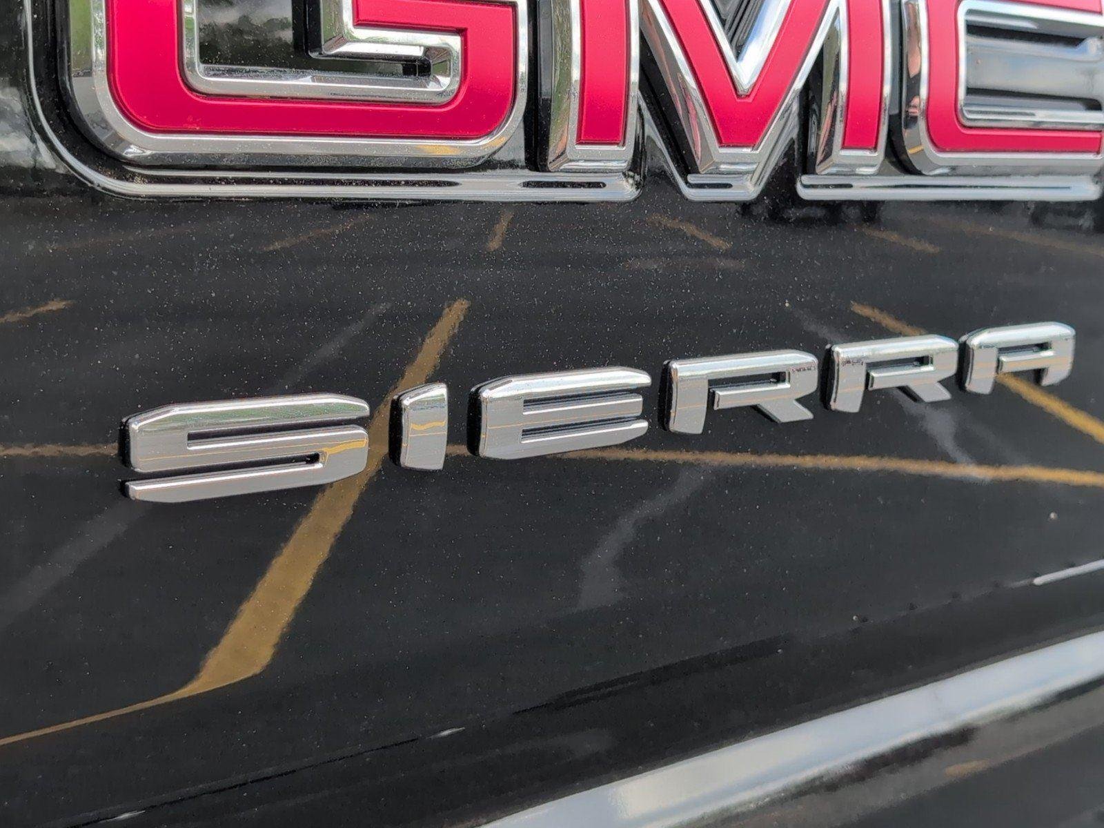 New 2026 Onyx Black GMC Elevation image 10