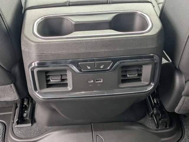 New 2026 Sterling Metallic GMC Denali image 13