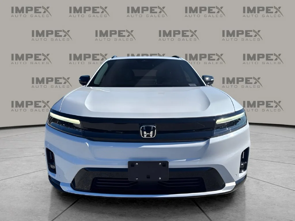 Used 2026 White Honda Touring image 8