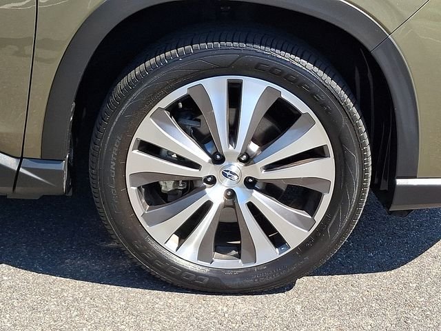 Used 2022 Brown Subaru Touring image 9