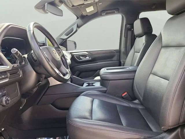 Used 2024 Black Chevrolet LT image 21