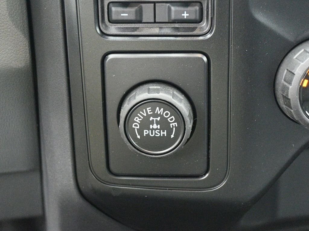 2026 Ford F-350 Super Duty XLT - Photo 20