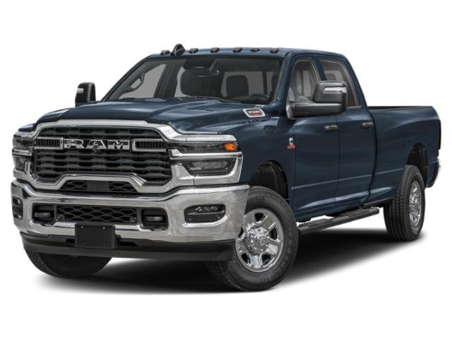 2026 RAM 3500 Tradesman 4X4 Crew Cab LWB's photo