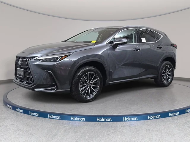 2026 Lexus NX 350 PREMIUM
