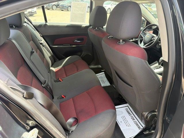 Used 2014 Black Granite Metallic Chevrolet 1LT image 18