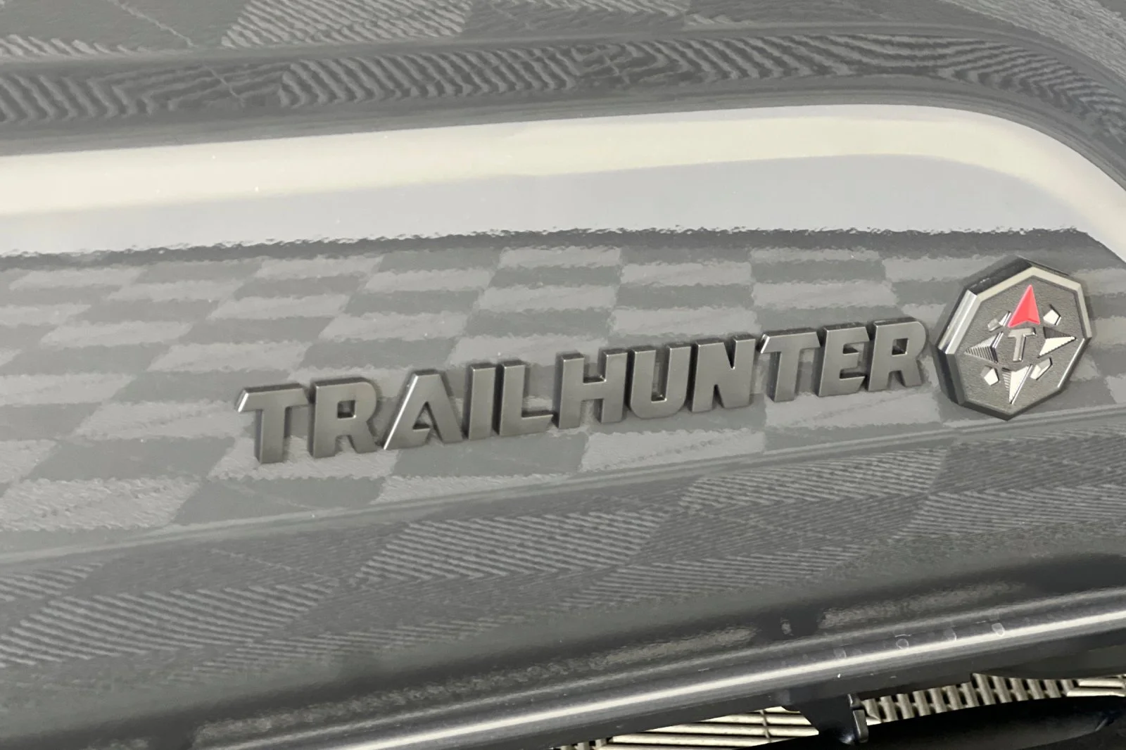 New 2026 Underground Toyota 4Runner Trailhunter image 20