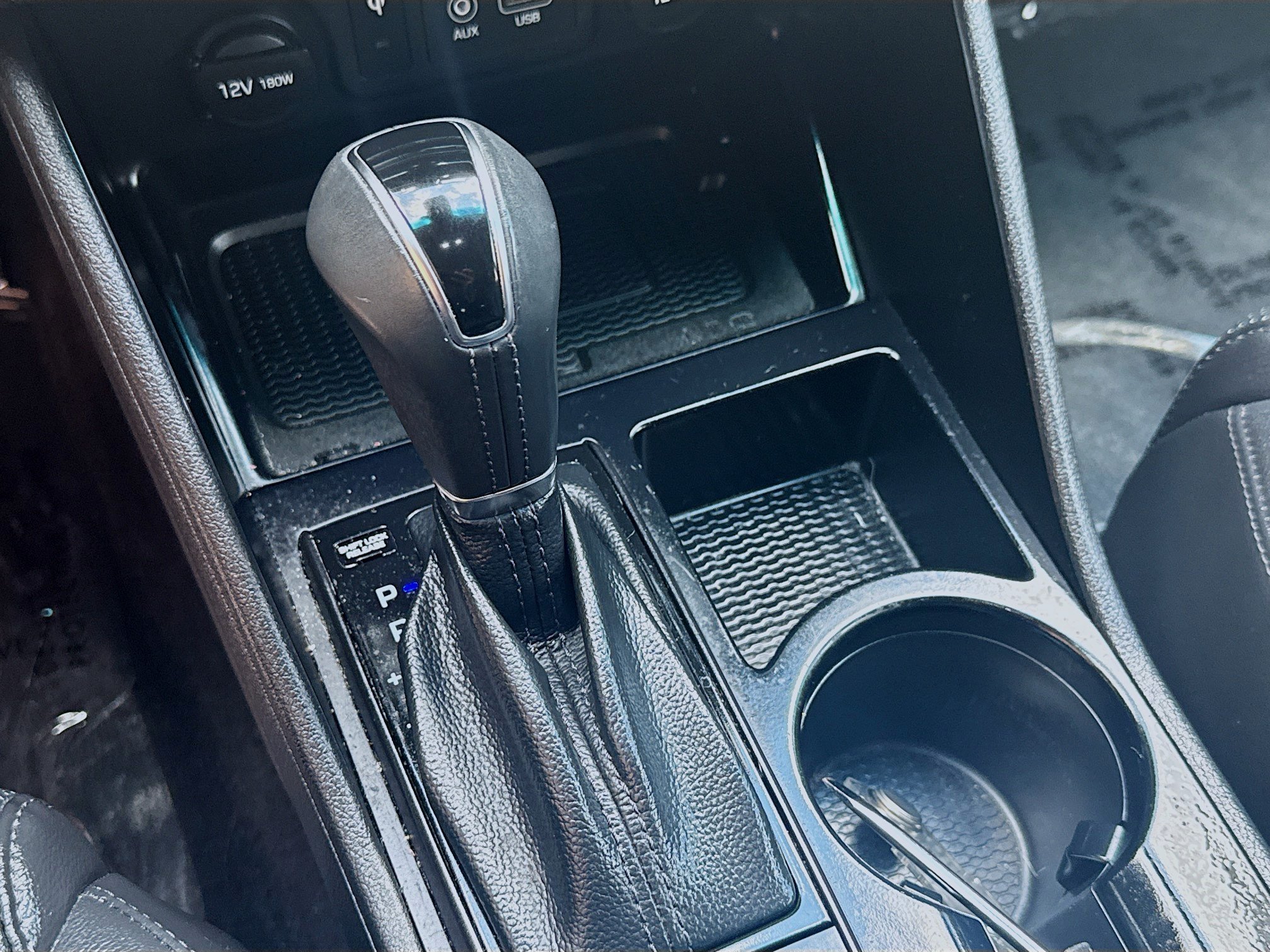 2020 Hyundai Tucson Ultimate - Photo 14