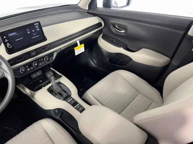New 2027 Nordic Forest Pearl Honda LX AWD image 26