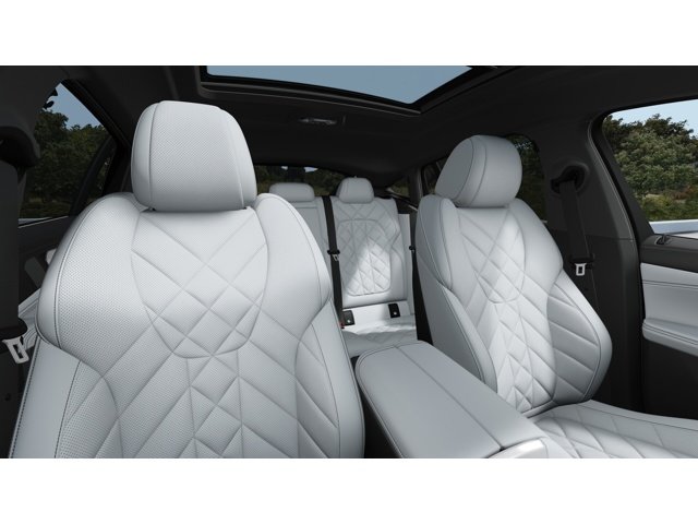 New 2027 Alpine White BMW xDrive40i image 11