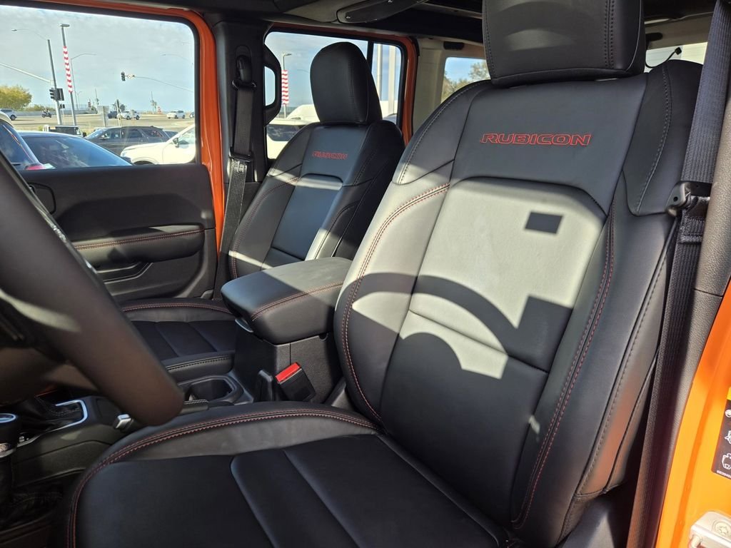 New 2026 Joose Jeep Rubicon image 11