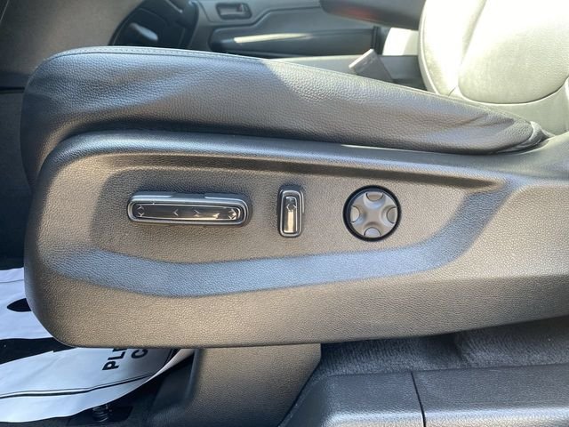 Used 2023 Gray Honda EX-L image 13