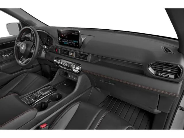Certified Used 2023 Diffused Sky Pearl Honda TrailSport image 15