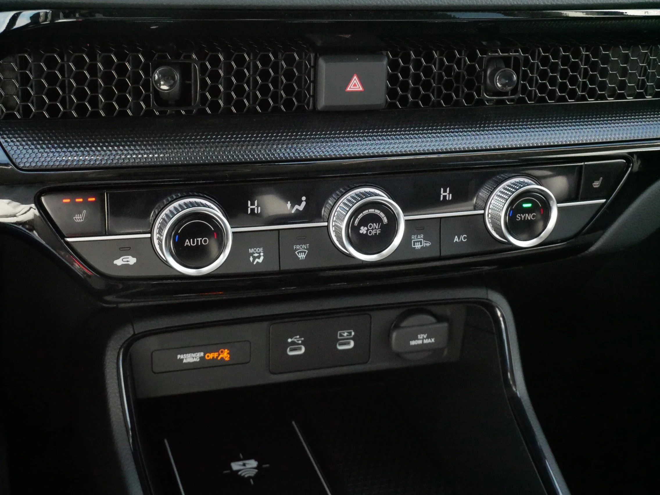 2026 Honda CR-V EX-L - Photo 23