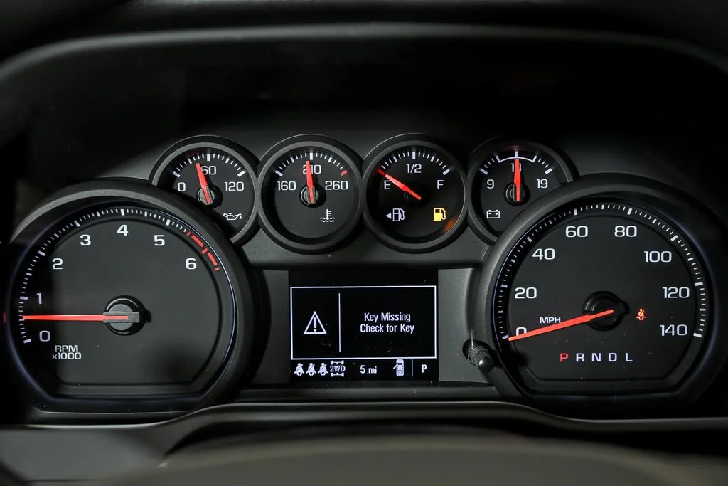 2026 GMC Sierra 2500HD Pro - Photo 11