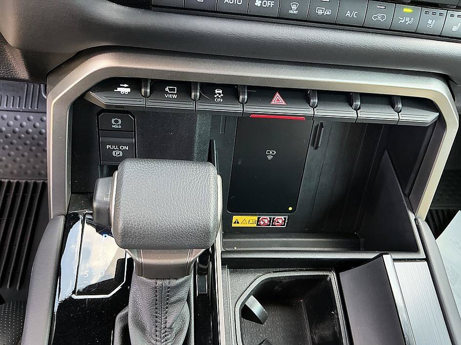 Used 2026 Magnetic Gray Metallic Toyota Platinum image 21