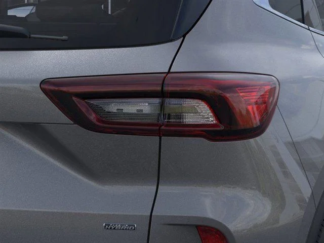 2025 Ford Escape Plug-in hybrid PHEV - Photo 21
