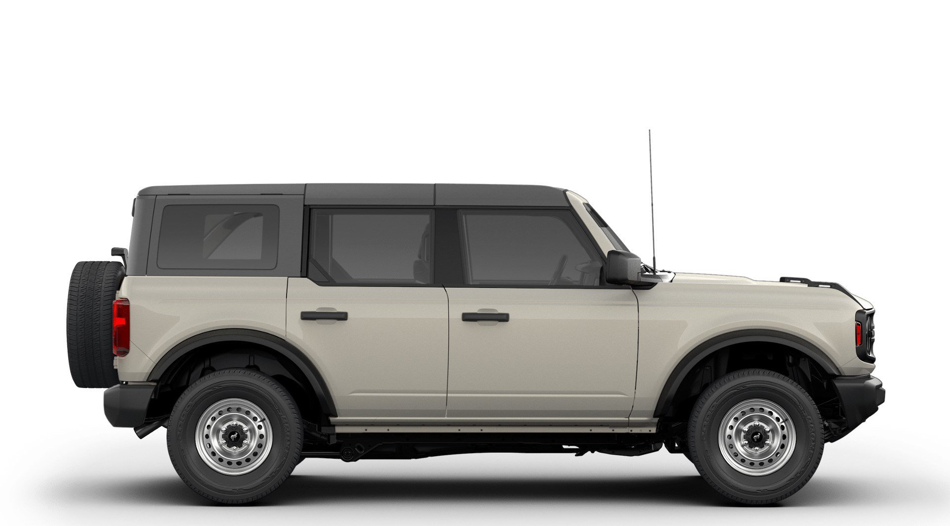 New 2026 Beige Ford  image 5