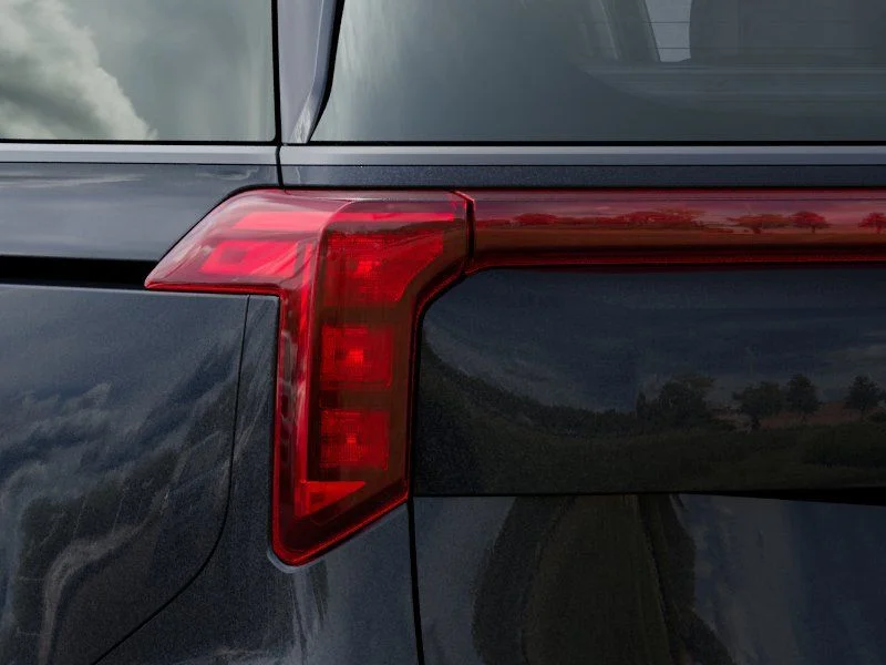 New 2027 Panthera Metal Kia EX image 11