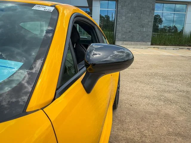 New 2026 Sunrise Yellow Subaru Series.Yellow image 16