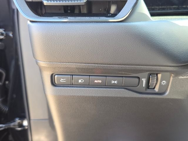 New 2026 Diamond Black Crystal Pearlcoat Dodge R/T Plus image 26