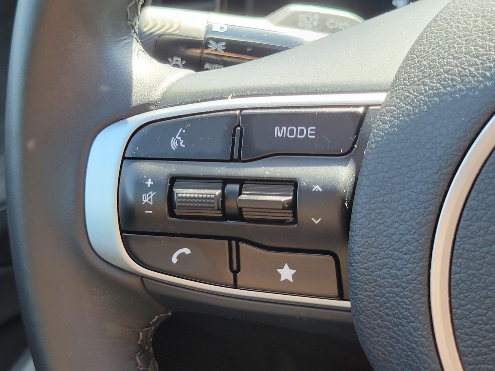 Used 2024 Gray Kia X-Line image 16