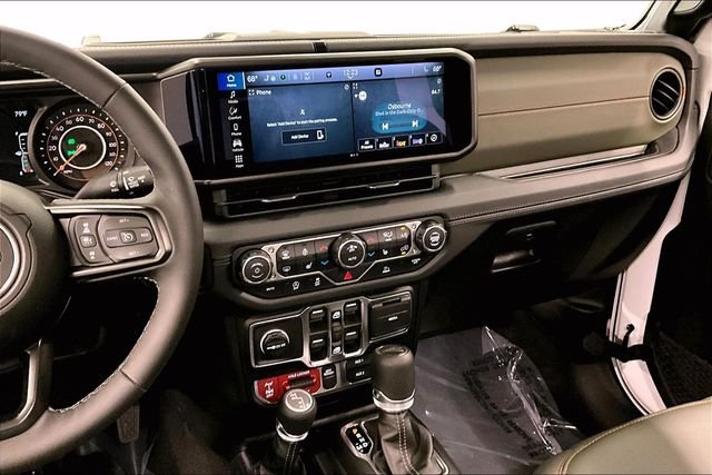 2026 Jeep Gladiator Mojave - Photo 7