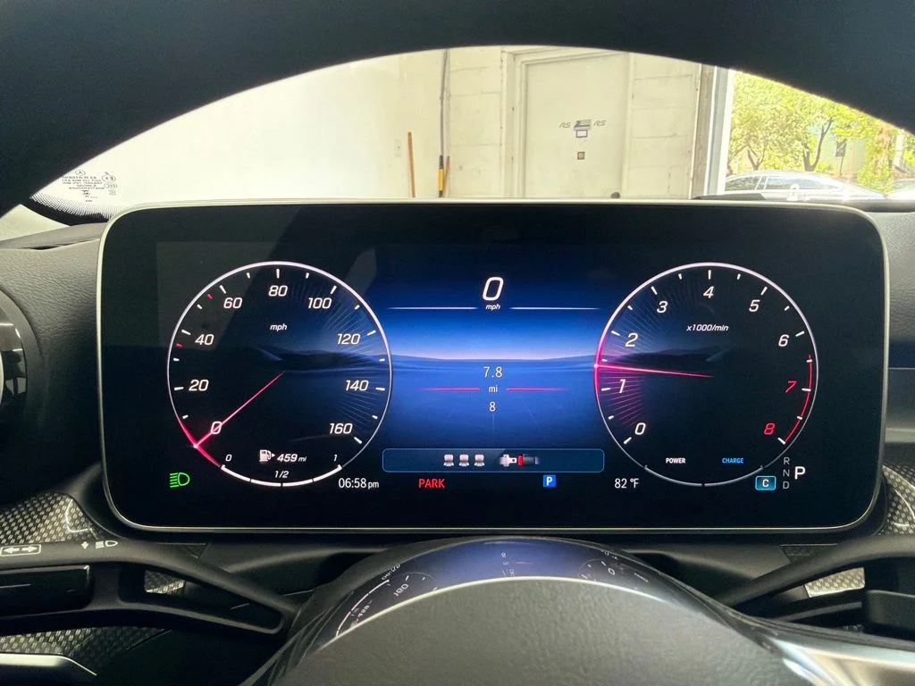 New 2026 White Mercedes-Benz C 300 image 31