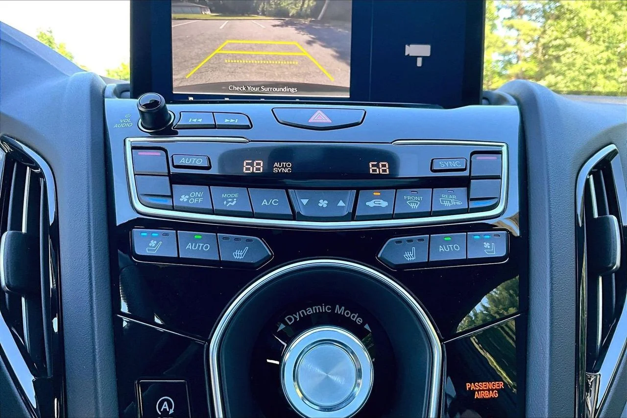 Used 2023  Acura A-Spec Package image 19