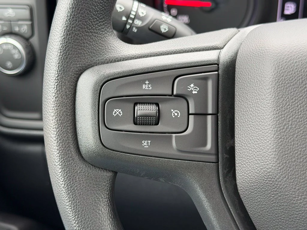 2026 Chevrolet Silverado 2500 HD Work Truck - Photo 31