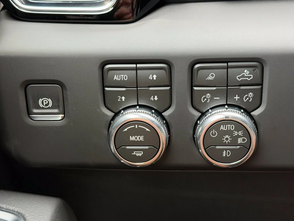 2026 GMC Sierra 1500 Denali - Photo 8
