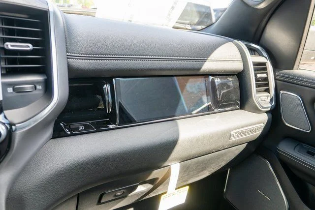 2026 RAM 1500 Laramie - Photo 26