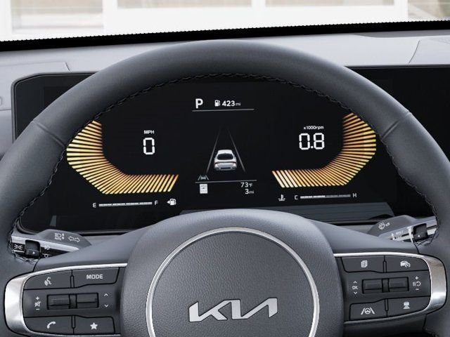 New 2026 Black Kia GT-Line image 21