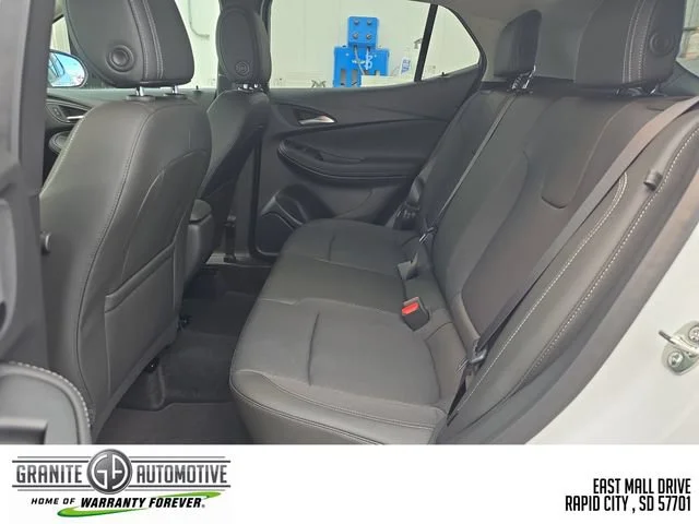 2026 Buick Encore GX Preferred - Photo 24