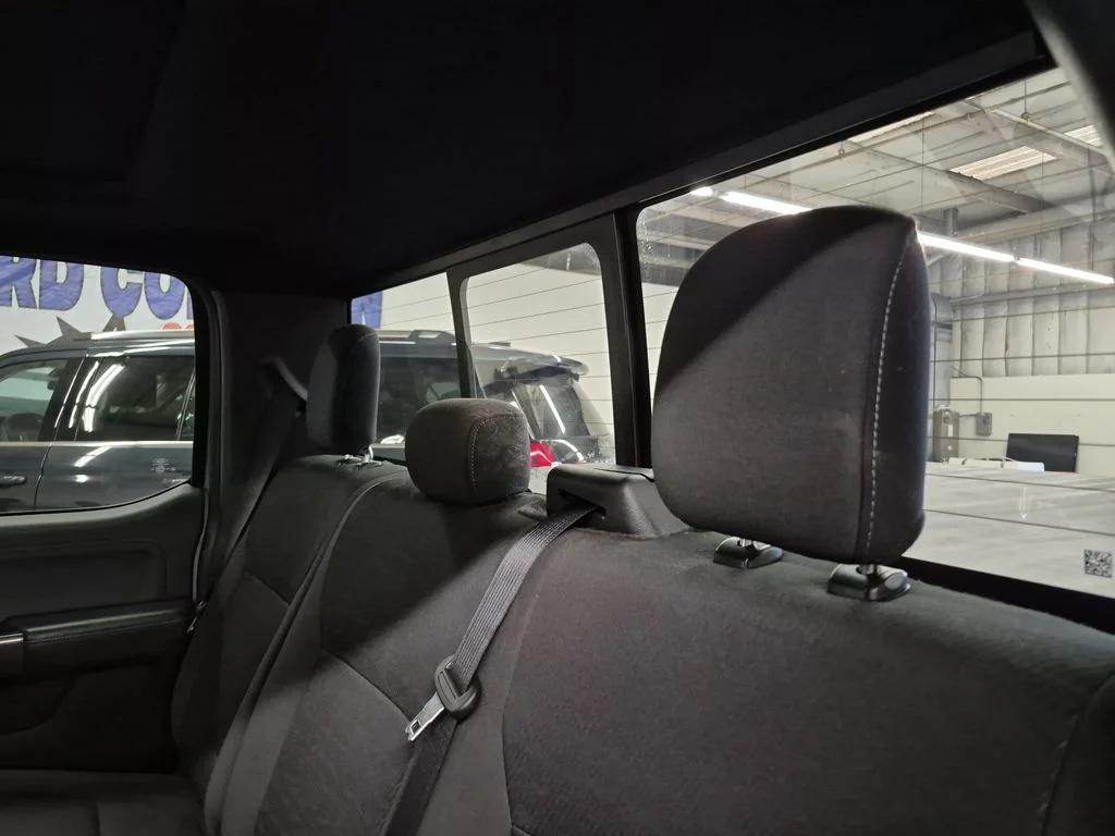 Certified Used 2023 Avalanche Ford XLT image 20