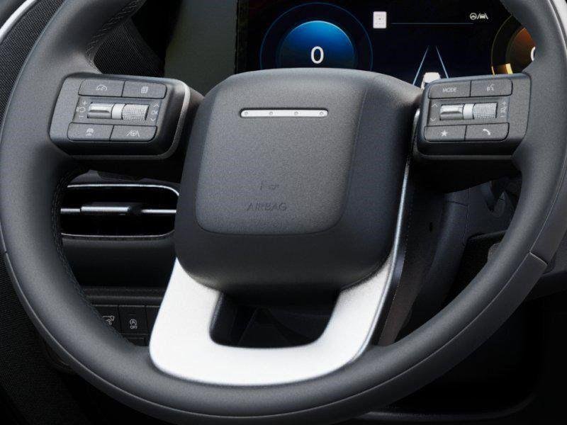New 2027  Hyundai SEL FWD image 15