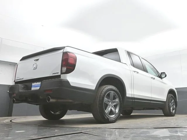 2023 Honda Ridgeline RTL-E - Photo 101