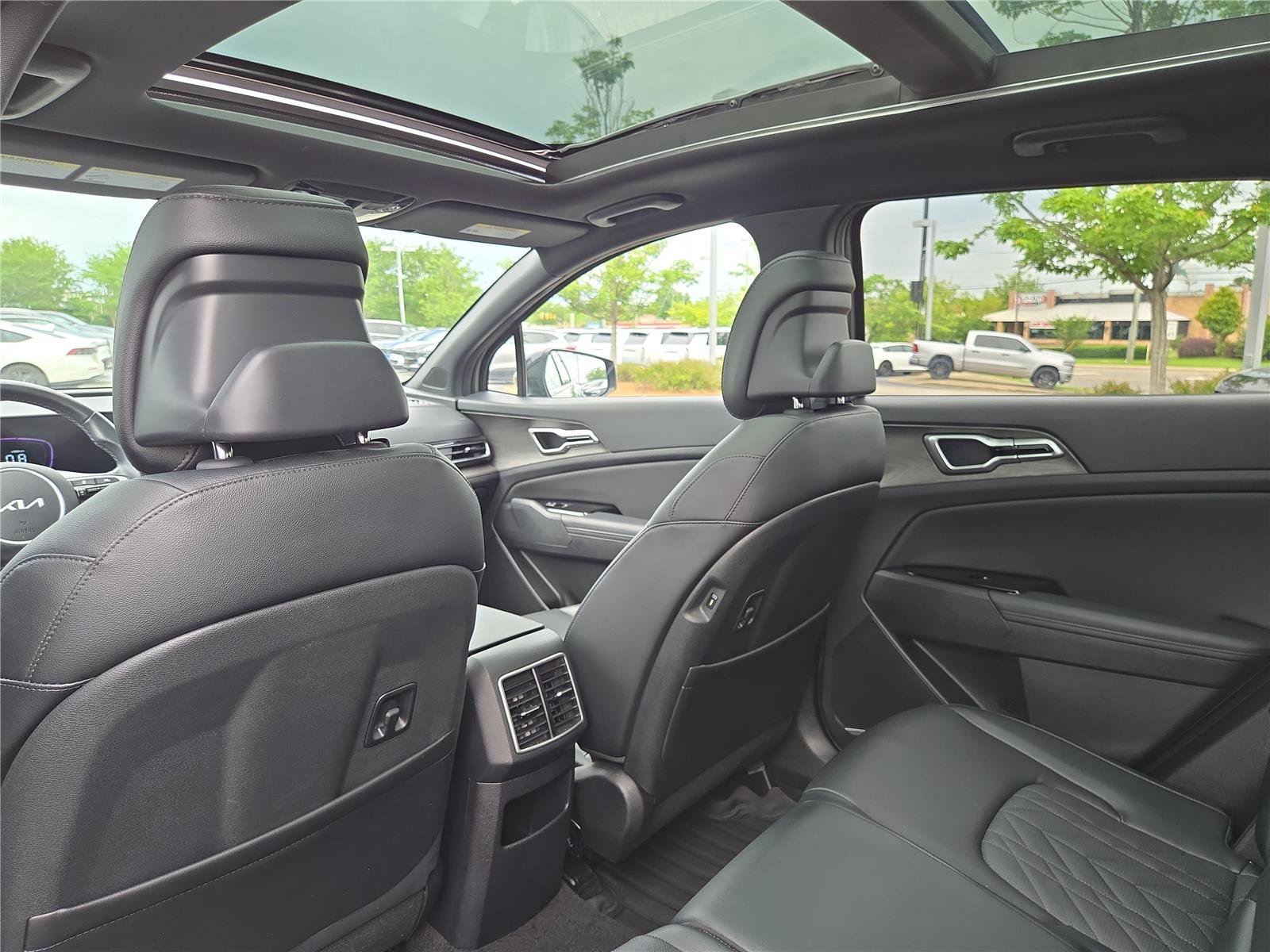 2025 Kia Sportage X-Line - Photo 14